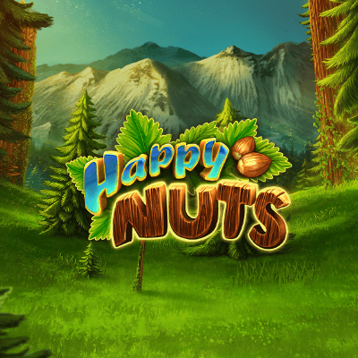 Happy Nuts