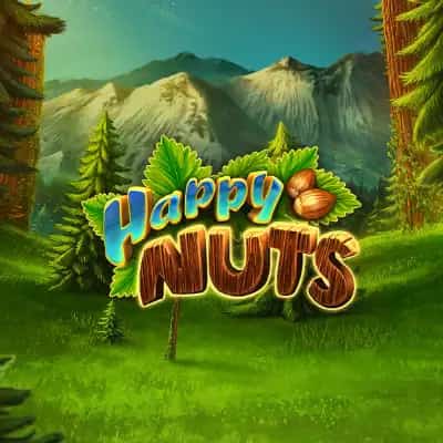 Happy Nuts