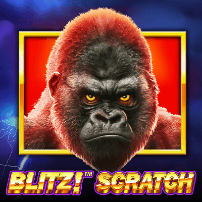 Blitz Scratch