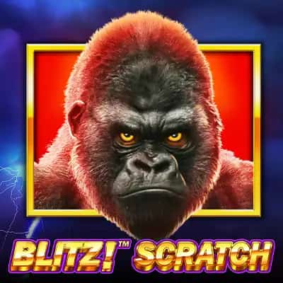 Blitz Scratch