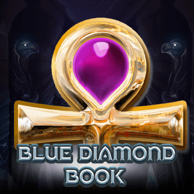 Blue Diamond Book