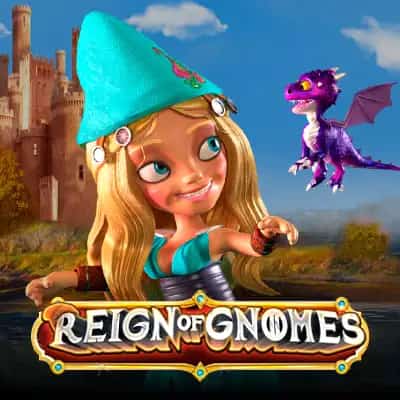 Reign of Gnomes