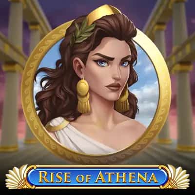 Rise of Athena