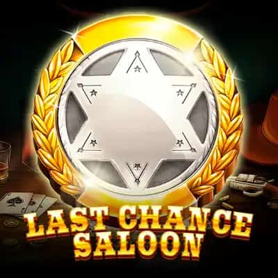 Last Chance Saloon
