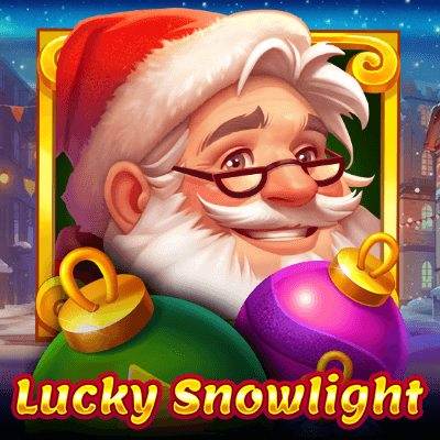 Lucky Snowlight