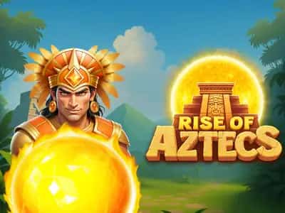 Rise of Aztecs