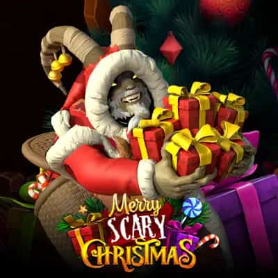 Merry Scary Christmas