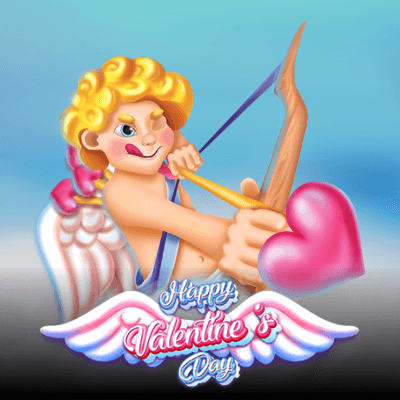 Happy Valentine's Day