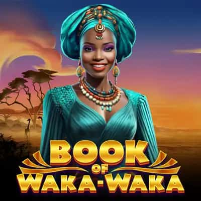 Book of Waka Waka