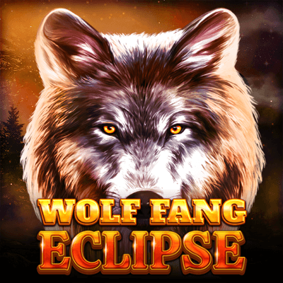 Wolf Fang - Eclipse