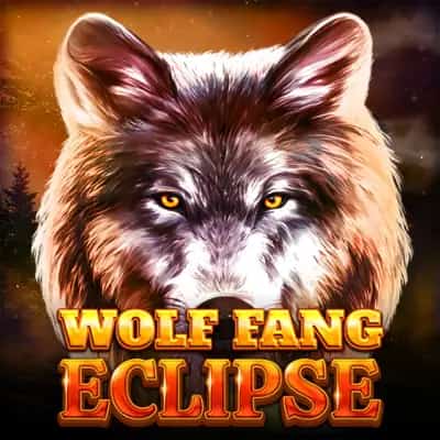 Wolf Fang - Eclipse