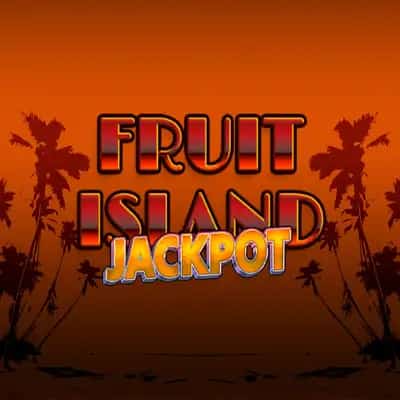 Fruit Island Jackpot
