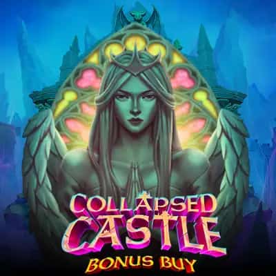 Collapsed Castle Bonus Buy