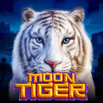 Moon Tiger