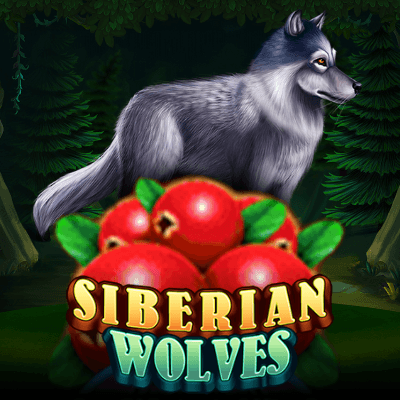 Siberian Wolves
