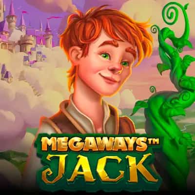 Megaways Jack