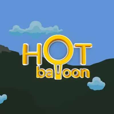 Hot Balloon