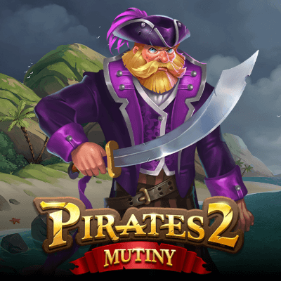 Pirates 2: Mutiny