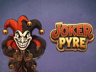 Joker Pyre