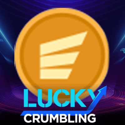 Lucky Crumbling