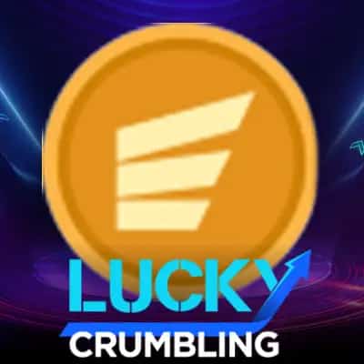 Lucky Crumbling