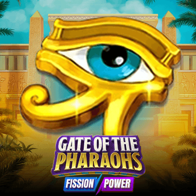 Gate of the Pharaohs