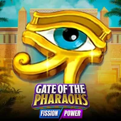 Gate of the Pharaohs