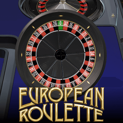 European Roulette