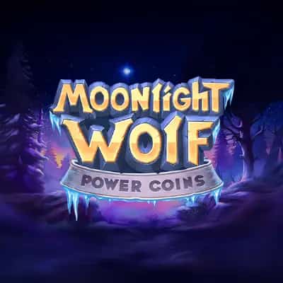 Moonlight Wolf: Power Coins