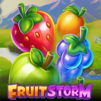 Fruit Storm