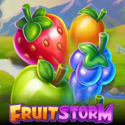 Fruit Storm