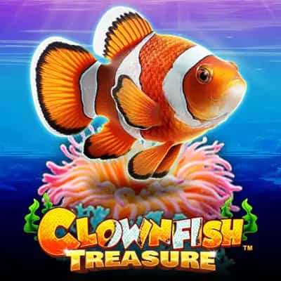 ClownFish Treasure