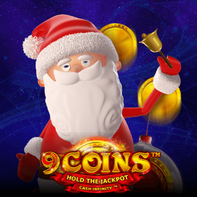 9 Coins Xmas