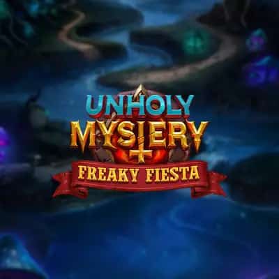 Unholy Mystery: Freaky Fiesta