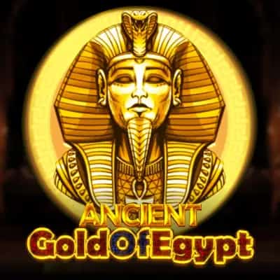 Ancient Gold Of Egypt