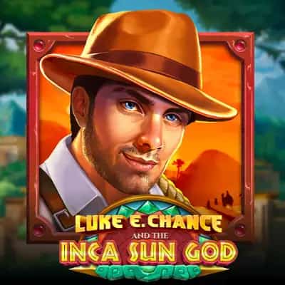 Luke E. Chance and The Inca Sun God
