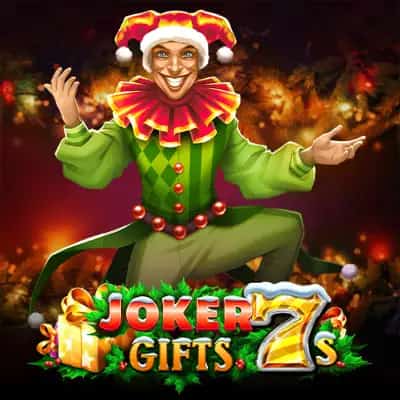 Joker Gifts 7s