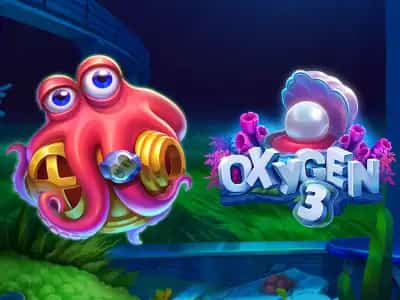 Oxygen 3