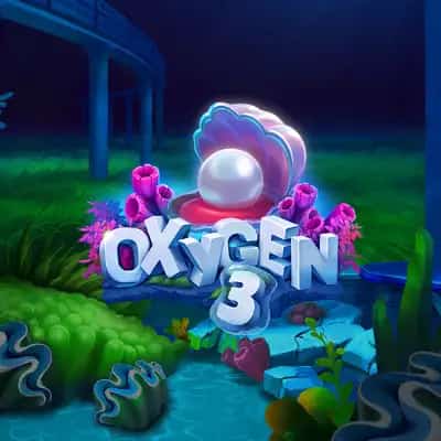 Oxygen 3