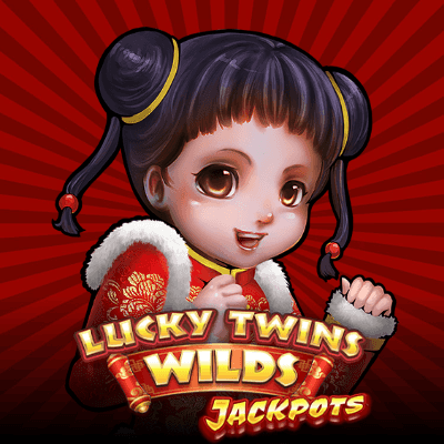 Lucky Twins Wild Jackpots