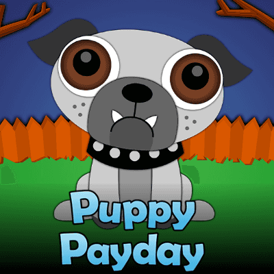Puppy Payday