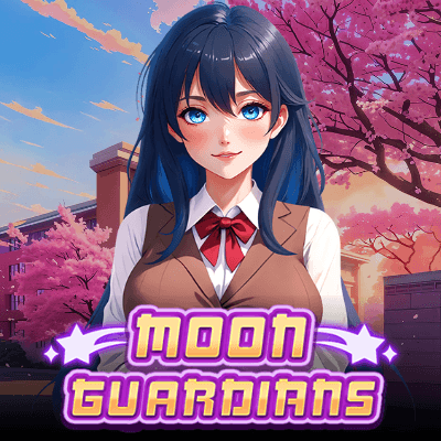 Moon Guardians