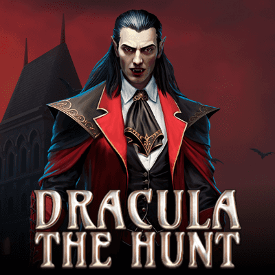 Dracula - The Hunt