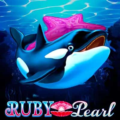 Ruby Pearl
