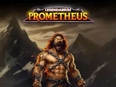 Legendarium: Prometheus