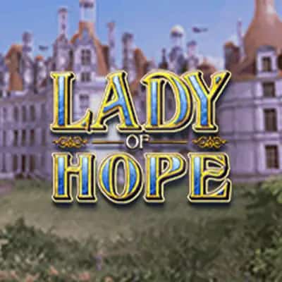 The Lady of Hope