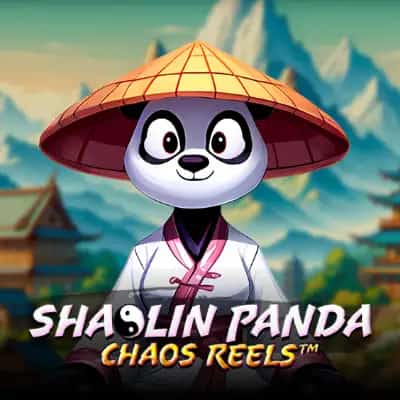 Shaolin Panda Chaos Reels