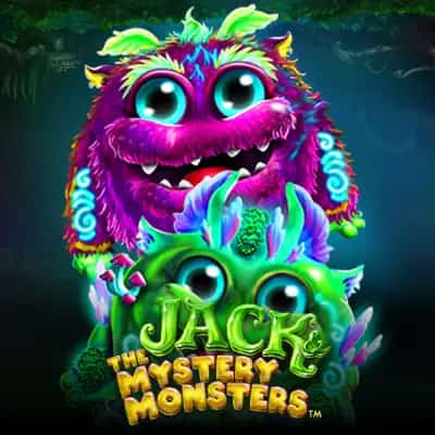 Jack and the Mystery Monsters
