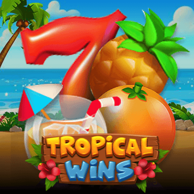 Tropical Wins