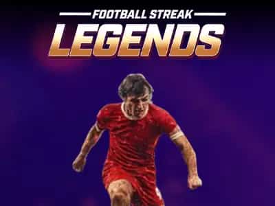 Football Streak Legends